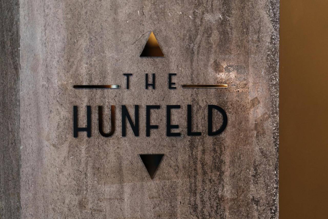 فندق The Hunfeld أوترخت المظهر الخارجي الصورة